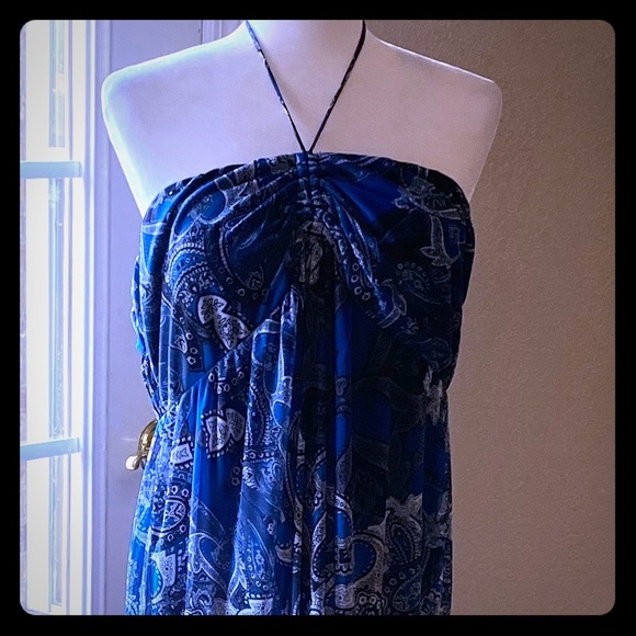 Maurice’s Women’s Size XXL Maxi Dress - Picture 1 of 7